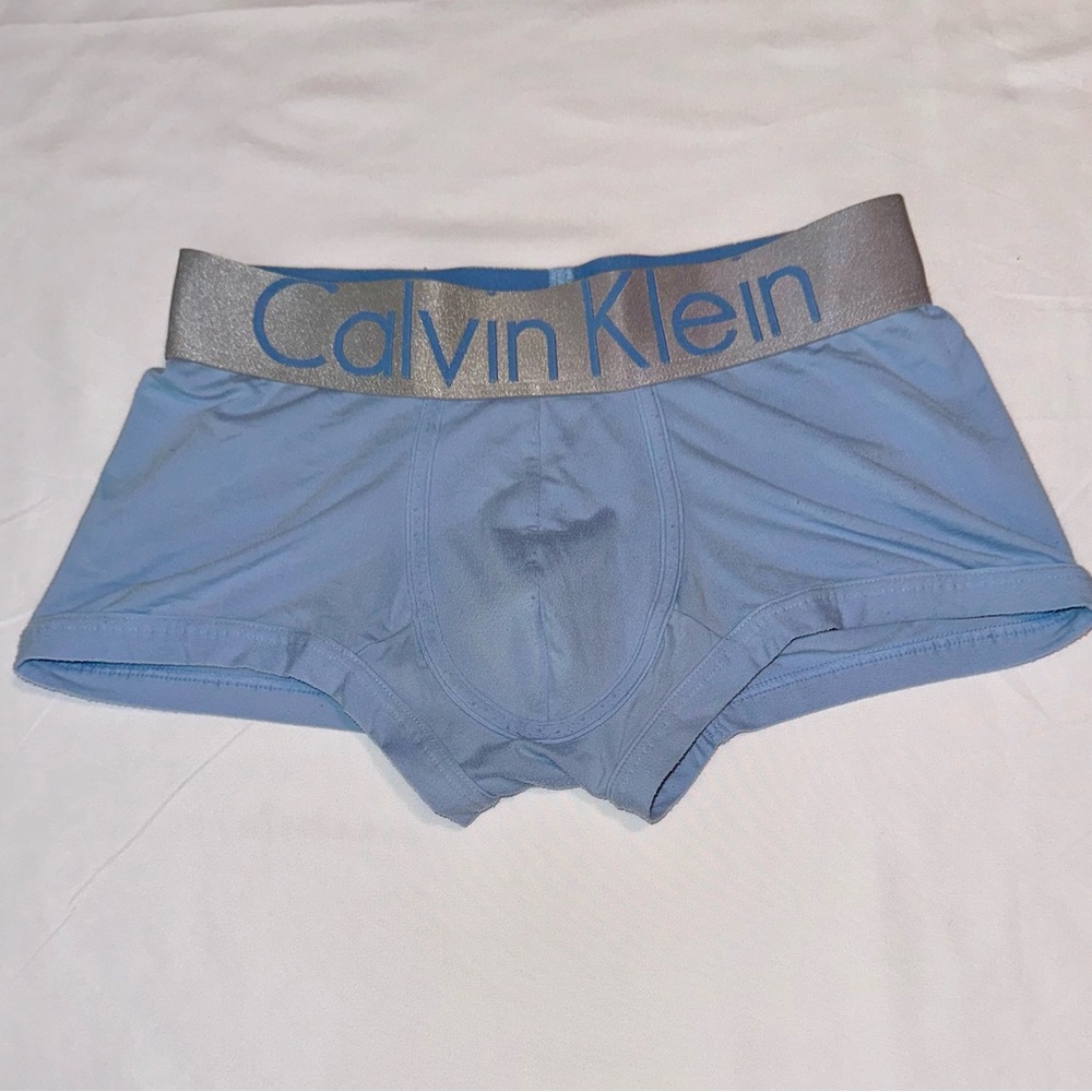 Calvin Klein trunks